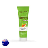 Vince Axfoliating Papaya Wash Face 100ML