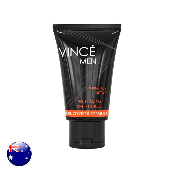 Vince Men Anti-Aging 50ML