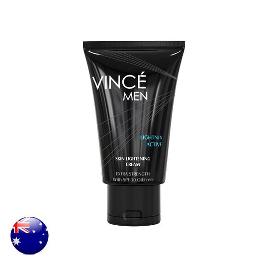 Vince Men Lightening Cream 50 ML