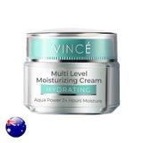 Vince Multi Level Moisturizing Cream 50  ML