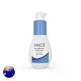 Vince Night Cream 50 Ml