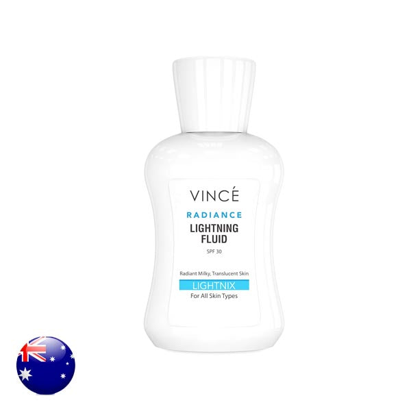 Vince Radiance Lightening Fluid 100 ML