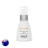 Vince Sunblock 50 Spf 80 ML