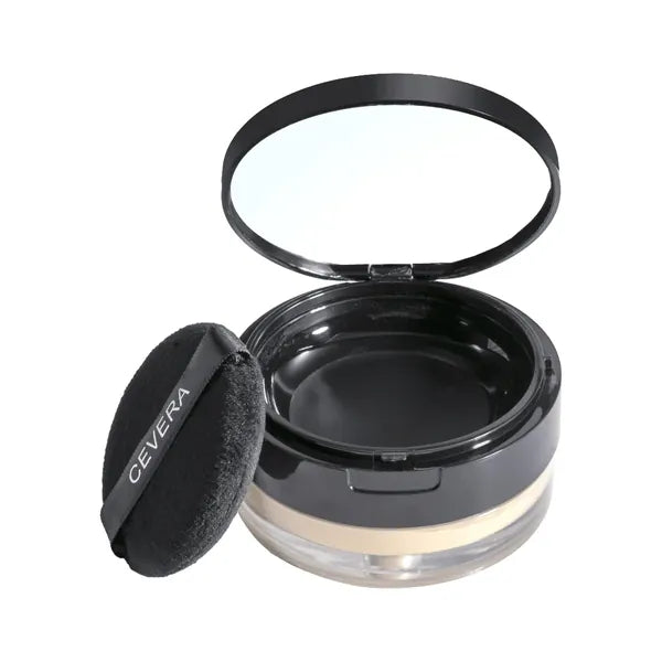 Vipera Cevera Loose Powder
