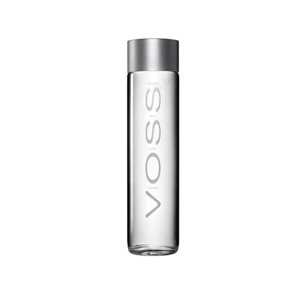 Voss Artesian Still Mineral Water 375ml