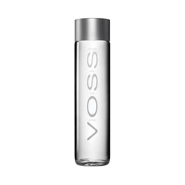 Voss Artesian Still Mineral Water 800ml