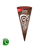 Wall's Cornetto Double Chocolate 100ml