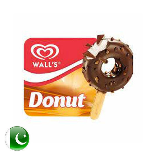 Wall's Donut 85ML