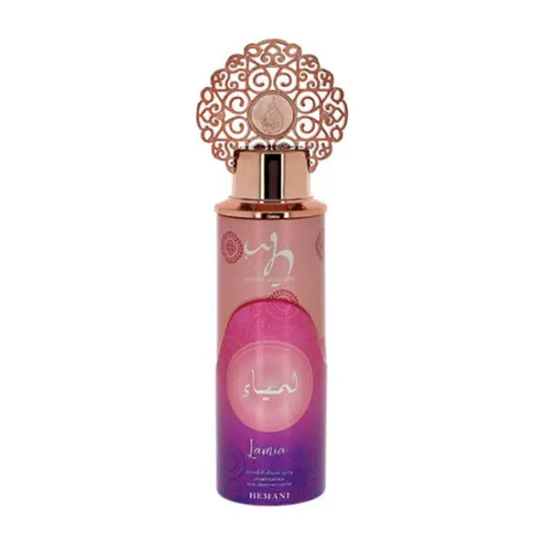 Wb Lamia Deodrant Spray 200ml
