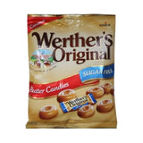Werthers Original Butter Candies 120g