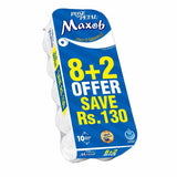 Rose Petal Maxob Buy 8 Get 2 Free