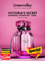 Victoria Secret Bombshell Women EDP 100ml