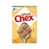 Wheat Chex Oven Toasted Wheat Cereal 396G