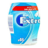 Wrigleys Extra Pepeermint 46pcs