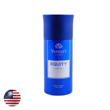 Yardley Equity For Men 150Ml