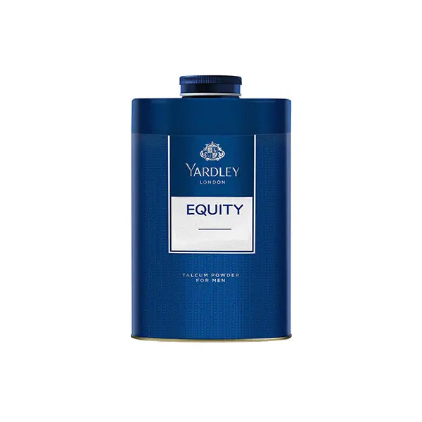 Yardley Talcum Powder Equity For Men 250G
