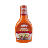 Young's French Dressing Salad Dressing 500ml