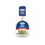 Young's Ranch Sauce Salad Dressing 500ml