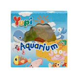 Yupi Gummy Aquarium Jelly 6Pcs