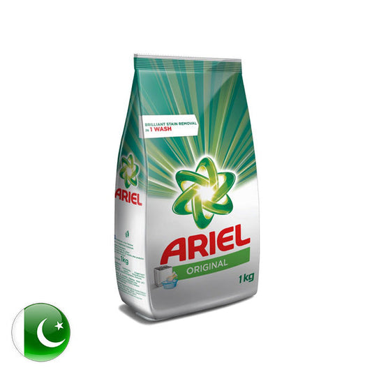 Ariel Surf Original 1Kg