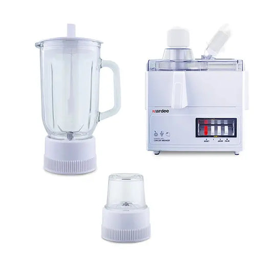 Aardee 3 In 1 Food Processor 316