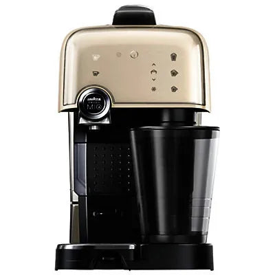 Aeg Lavazza A Modo Mio Fantasia Coffee Maker Cream Lm7000-U