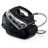 Aeg Steamer Black & Silver Dbs2800-U