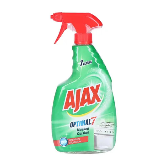 Ajax Kitchen Multi Purpose 750ml