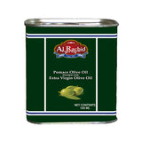 Al Rachid Olive OIL 100ML