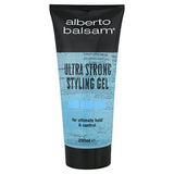 Alberto Balsam Styling Gel 200Ml