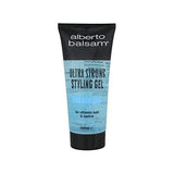 Alberto Balsam Styling Gel Strongest Hold 200Ml