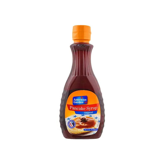 American Garden Pancake Syrup 355ml