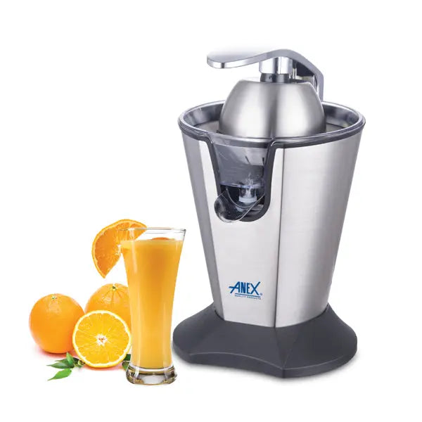 Anex Deluxe Citrus Juicer AG-2158