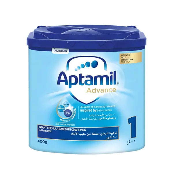 Aptamil 1 400G