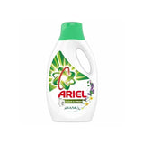 Ariel Clean & Fresh Washing Gel 1.8Ltr