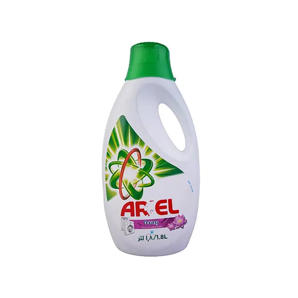 Ariel Washing Gel 1.8 Lit Downy