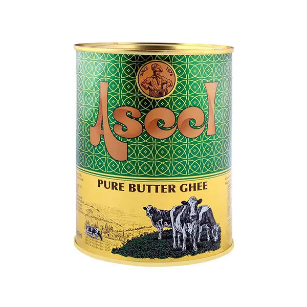 Aseel Ghee 800gm