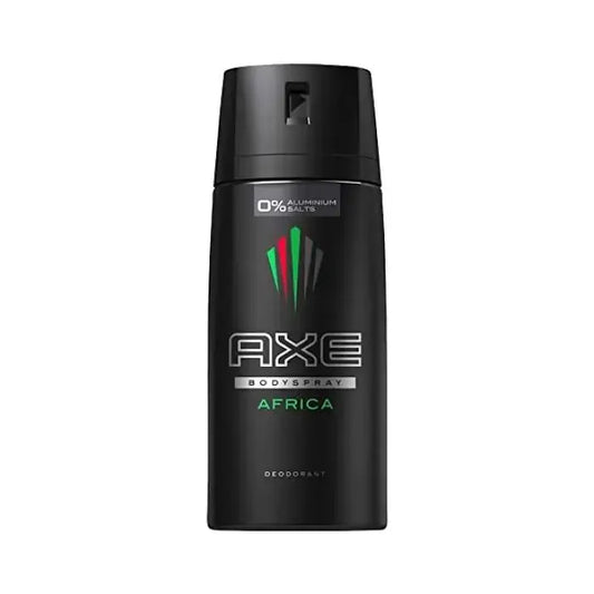 Axe Body Spray Africa 150ml