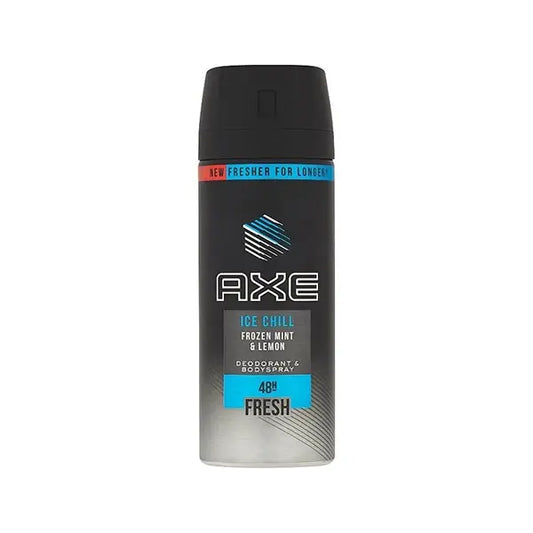 Axe Deo Ice Chill 150ml