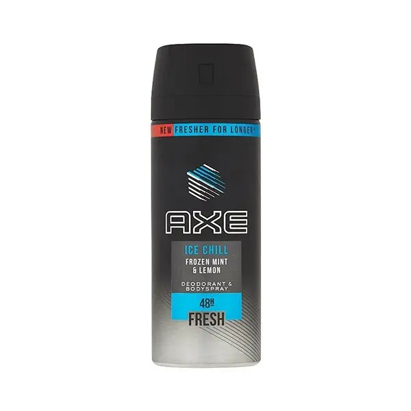 Axe Deodorant Ice Chill 150ml