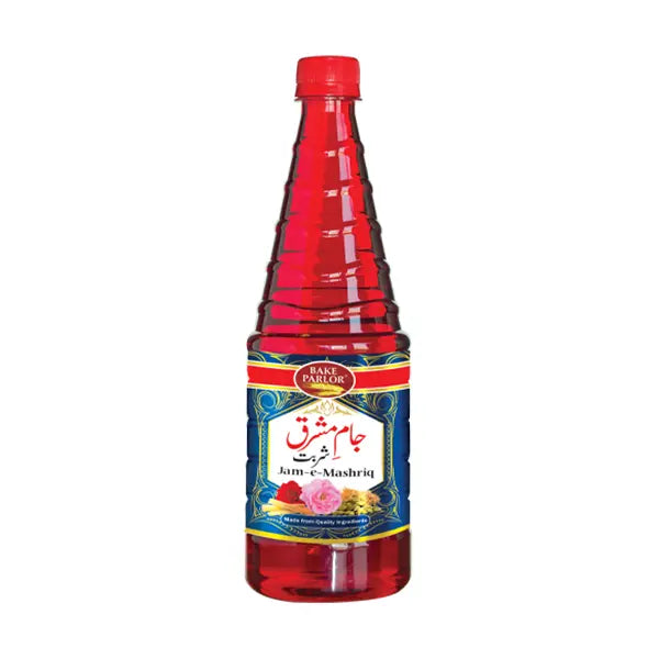 Bake Parlor Jam-e-Mashrik 800ml