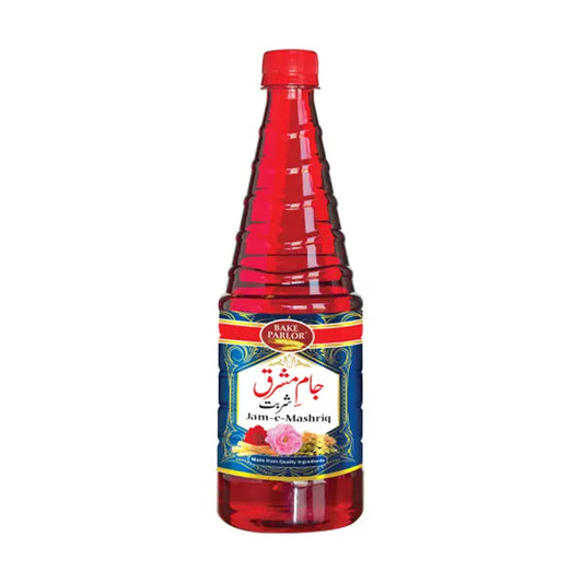 Bake Parlor Jam-e-Mashrik 800ml