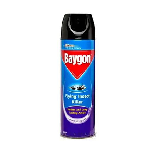 Baygon Flying Insect Killer 400Ml