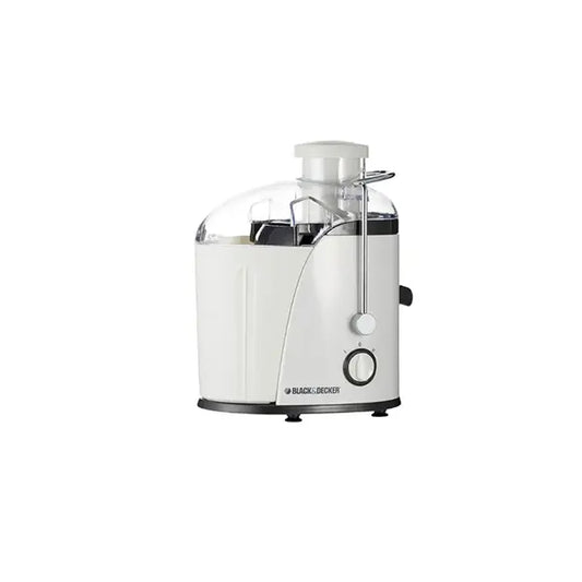 Black & Dacker Juice Extractor Je400