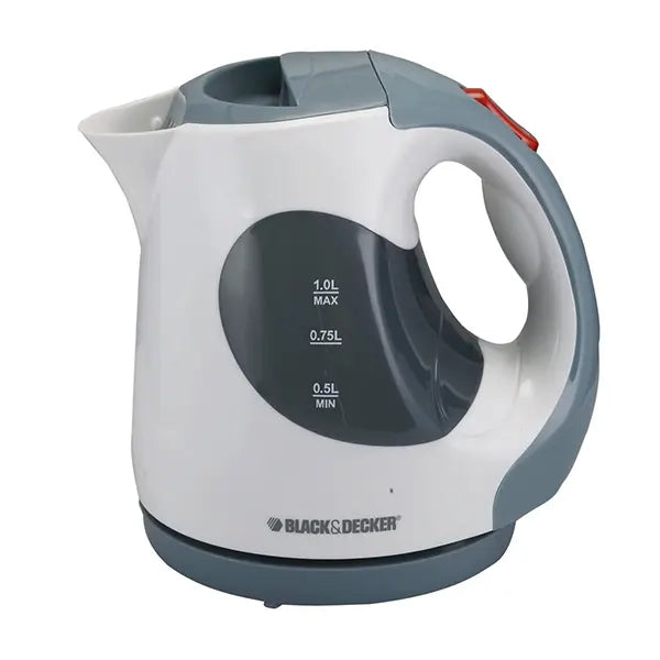 Black & Decker Kettle Jc 120