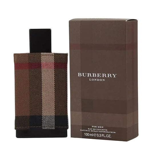 Blueberry Lodon Men EDT 100ml