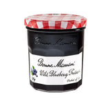 Bonne maman Preserve Jam Wild Blue berry 370