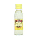 Borges Extra Light Olive Oil 125Ml