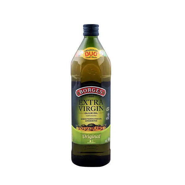 Borges Extra Virgin Olive Oil 1Ltr