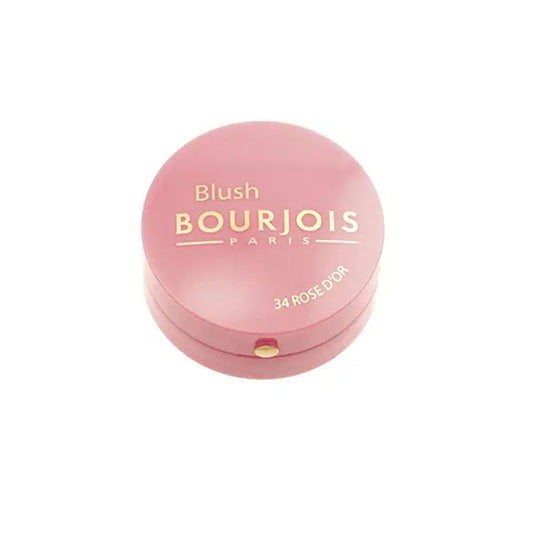 Bourjois Face Blush Rose D OR 8095